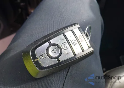 2023 Ford Explorer Xlt from USA, damaged, VIN 1FMSK7DH9PGB79759